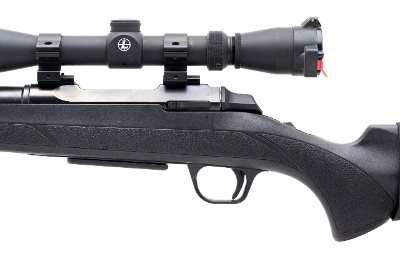 "BROWNING A-BOLT STALKER RIFLE 6.5 CREEDMOOR (L2026-04006)" - Image 4 of 4