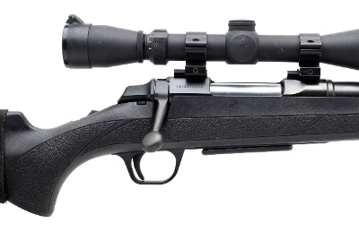 "BROWNING A-BOLT STALKER RIFLE 6.5 CREEDMOOR (L2026-04006)" - Image 2 of 4
