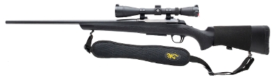 "BROWNING A-BOLT STALKER RIFLE 6.5 CREEDMOOR (L2026-04006)" - Image 3 of 4