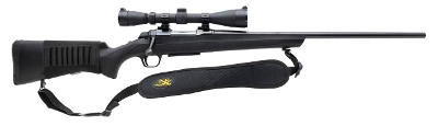 "BROWNING A-BOLT STALKER RIFLE 6.5 CREEDMOOR (L2026-04006)" - Image 1 of 4