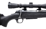 "BROWNING A-BOLT STALKER RIFLE 6.5 CREEDMOOR (L2026-04006)" - Image 2 of 4