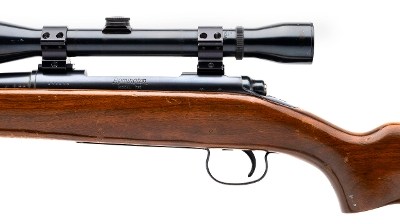 "REMINGTON 721 RIFLE 270 WIN (L2026-05333)" - Image 4 of 4