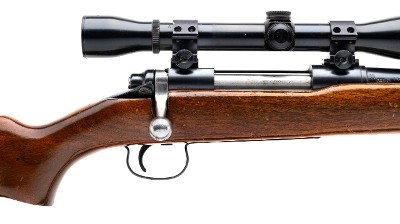 "REMINGTON 721 RIFLE 270 WIN (L2026-05333)" - Image 2 of 4