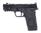 "(SN: ERU7455) Smith & Wesson Performance Center Equalizer Carry Comp Pistol 9mm (L2026-05962) NEW" - 2 of 3