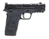 "(SN: ERU7455) Smith & Wesson Performance Center Equalizer Carry Comp Pistol 9mm (L2026-05962) NEW" - 1 of 3