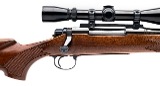 "REMINGTON 700 CLASSIC RIFLE 270 WIN (L2026-05142)" - 2 of 4