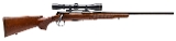 "REMINGTON 700 CLASSIC RIFLE 270 WIN (L2026-05142)" - 1 of 4