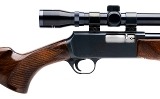"BROWNING BAR-22 RIFLE 22LR (L2026-05691)" - 2 of 4