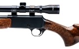 "BROWNING BAR-22 RIFLE 22LR (L2026-05691)" - 4 of 4