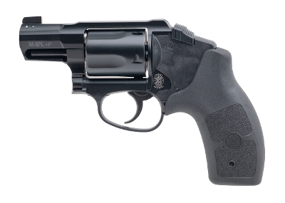 "(SN: CWL1460) Smith & Wesson Bodyguard 38 2.0 Revolver .38 SPL. +P (L2026-05904) NEW AUSTX" - Image 1 of 3