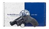 "(SN: CWL1459) Smith & Wesson Bodyguard 38 2.0 Revolver .38 SPL. +P (L2026-05903) NEW" - 3 of 3