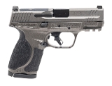 "(SN: SCX2067) Smith & Wesson M&P9 M2.0 Metal Pistol 9mm (L2026-05935) NEW" - Image 1 of 3