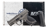 "(SN: SCX1305) Smith & Wesson M&P9 M2.0 Metal Pistol 9mm (L2026-05936) NEW" - 3 of 3