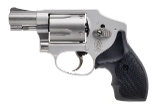 "SMITH & WESSON 642-2 AIRWEIGHT REVOLVER .38 SPECIAL (L2026-04527)" - 1 of 5