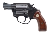 "CHARTER ARMS OFF DUTY REVOLVER .38 SPECIAL (L2026-04529)" - 1 of 6