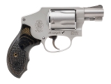 "SMITH & WESSON 642-2 AIRWEIGHT REVOLVER .38 SPECIAL (L2026-04532)" - Image 2 of 5