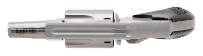"SMITH & WESSON 642-2 AIRWEIGHT REVOLVER .38 SPECIAL (L2026-04532)" - Image 4 of 5