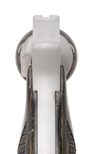 "SMITH & WESSON 642-2 AIRWEIGHT REVOLVER .38 SPECIAL (L2026-04532)" - Image 3 of 5