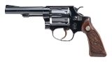 "SMITH & WESSON 31-1 REVOLVER .32 S&W LONG (L2026-04539)" - 1 of 6