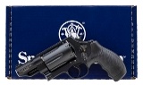 "(SN: ELH8321) SMITH & WESSON GOVERNOR REVOLVER .45 COLT & ACP/410 GAUGE (L2026-06191) NEW" - 3 of 3