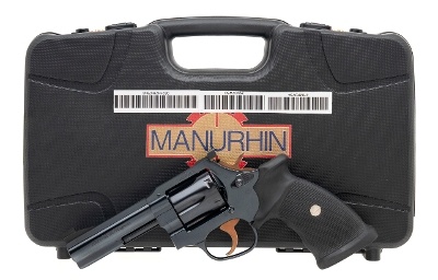 "(SN: HA07450) Manurhin MR73 Sport Revolver .357 Magnum (D2026-00418)(DTX) NEW" - Image 3 of 3