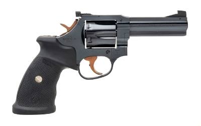 "(SN: HA07450) Manurhin MR73 Sport Revolver .357 Magnum (D2026-00418)(DTX) NEW" - Image 2 of 3