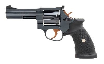 "(SN: HA07450) Manurhin MR73 Sport Revolver .357 Magnum (D2026-00418)(DTX) NEW" - Image 1 of 3