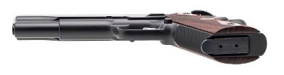 "WILSON COMBAT CUSTOM 1911 45 ACP (D2025-02742) DTX" - Image 5 of 7