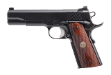 "WILSON COMBAT CUSTOM 1911 45 ACP (D2025-02742) DTX" - Image 2 of 7