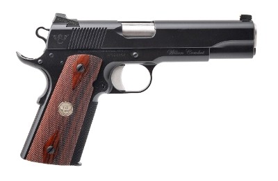 "WILSON COMBAT CUSTOM 1911 45 ACP (D2025-02742) DTX" - Image 1 of 7