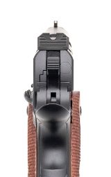 "WILSON COMBAT CUSTOM 1911 45 ACP (D2025-02742) DTX" - Image 3 of 7