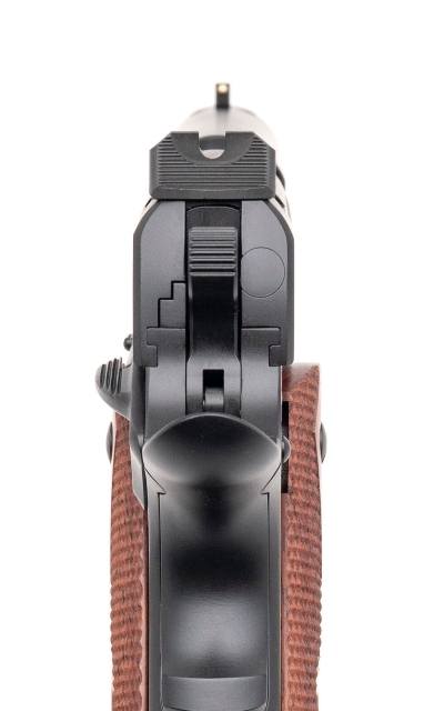 "WILSON COMBAT CUSTOM 1911 45 ACP (D2025-02742) DTX" - Image 3 of 7