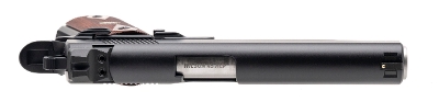 "WILSON COMBAT CUSTOM 1911 45 ACP (D2025-02742) DTX" - Image 4 of 7