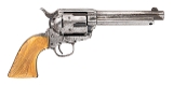 "Colt Single Action Army 45 LC Black Powder Frame  (65619) (DTX) " - 2 of 7