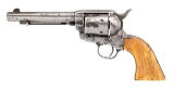 "Colt Single Action Army 45 LC Black Powder Frame  (65619) (DTX) " - 1 of 7