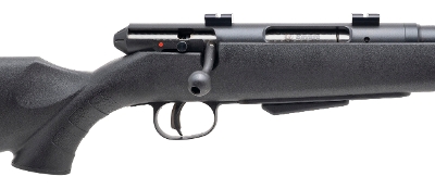 "SAVAGE M-25 ""WALKING VARMINTER"" RIFLE .222 REM (L2026-05568)" - Image 2 of 4