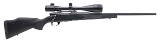 "WEATHERBY VANGUARD RIFLE 22-250 (L2026-04651)" - Image 1 of 4