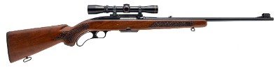 "WINCHESTER MODEL 88 RIFLE 243 WIN. (L2026-04030)" - Image 1 of 5