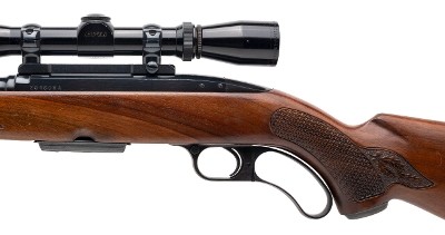 "WINCHESTER MODEL 88 RIFLE 243 WIN. (L2026-04030)" - Image 4 of 5