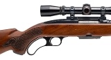 "WINCHESTER MODEL 88 RIFLE 243 WIN. (L2026-04030)" - Image 2 of 5