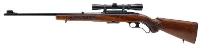"WINCHESTER MODEL 88 RIFLE 243 WIN. (L2026-04030)" - Image 3 of 5