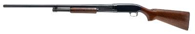 "WINCHESTER MODEL 12 TAKEDOWN SHOTGUN 12 GAUGE (L2026-05551)" - Image 3 of 6