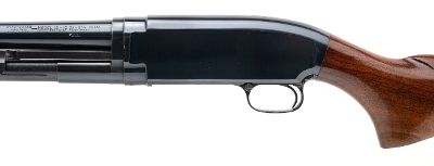"WINCHESTER MODEL 12 TAKEDOWN SHOTGUN 12 GAUGE (L2026-05551)" - Image 4 of 6