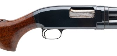 "WINCHESTER MODEL 12 TAKEDOWN SHOTGUN 12 GAUGE (L2026-05551)" - Image 2 of 6