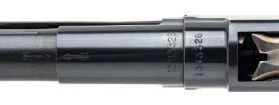 "WINCHESTER MODEL 12 TAKEDOWN SHOTGUN 12 GAUGE (L2026-05551)" - Image 6 of 6