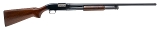 "WINCHESTER MODEL 12 TAKEDOWN SHOTGUN 12 GAUGE (L2026-05551)" - Image 1 of 6