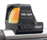 "(SN: 0031-01538) (SN: MHD-07293) RUGER 10/22 CARBON FIBER TAKEDOWN RIFLE W/DEAD AIR MASK22 SUPPRESSOR .22LR (L2026-05918) (H3,352)" - 5 of 7