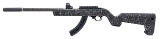 "(SN: 0031-01538) (SN: MHD-07293) RUGER 10/22 CARBON FIBER TAKEDOWN RIFLE W/DEAD AIR MASK22 SUPPRESSOR .22LR (L2026-05918) (H3,352)" - 3 of 7