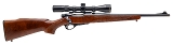 "REMINGTON MOHAWK-600 RIFLE 243 WIN (L2026-03945)" - 1 of 4