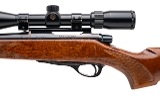 "REMINGTON MOHAWK-600 RIFLE 243 WIN (L2026-03945)" - 4 of 4
